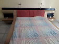 Letto matrimoniale con usato  Nocera Inferiore