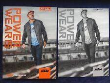 Ktm powerwear street gebraucht kaufen  Vechta