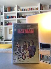 Fumetto batman year usato  Rignano sull'Arno