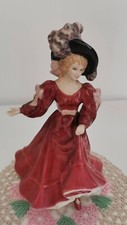 Signed royal doulton for sale  YORK