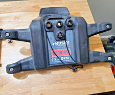 Husky nozzle holder for sale  Otisville