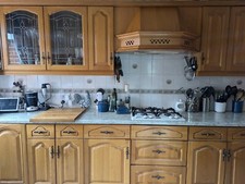 Farmhouse original solid for sale  HARROW