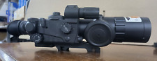 Pulsar night vision for sale  Tarboro