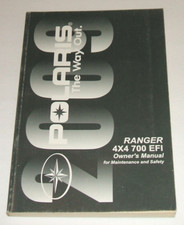 Polaris ranger 700 for sale  Minneapolis