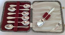 Montfort epns silver for sale  KENILWORTH
