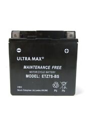 Ultramax battery honda for sale  LONDON