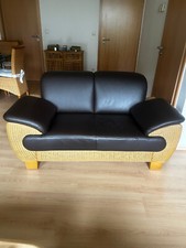 Couch garnitur sofa gebraucht kaufen  Herne