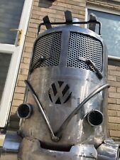 Splitscreen log burner for sale  HULL