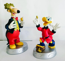 ✅RARO!✅⭐SCROOGE MCDUCK⭐BATISTA⭐ESTÁTUA✅CONJUNTO EXCLUSIVO✅⭐DISNEY⭐FIGURA ESTATUETA comprar usado  Enviando para Brazil