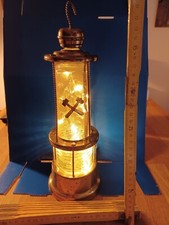 Biete bergmannslampe lichterke gebraucht kaufen  Gelsenkirchen