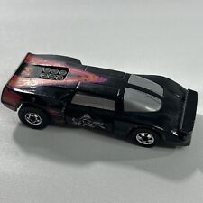 Hot Wheels 1984 Loose Crack-Ups Turbo Z1 paredes pretas bom estado, usado comprar usado  Enviando para Brazil
