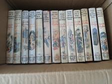Complete set vintage for sale  STOCKPORT