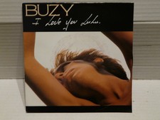 Buzy love you d'occasion  Orvault