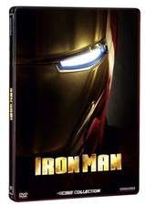Iron man d'occasion  France