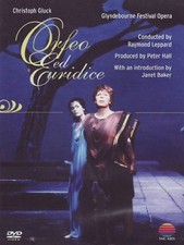 Gluck orfeo euridice for sale  UK