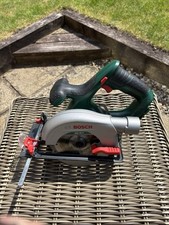 Bosch pks circular for sale  SOLIHULL