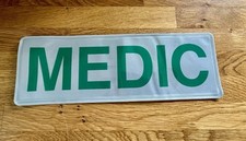 Large green silver for sale  ROY BRIDGE