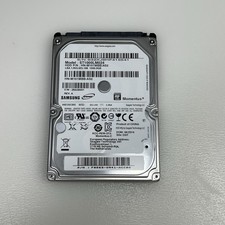 Seagate samsung 1tb d'occasion  Expédié en Belgium
