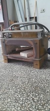 Forgia gas usato  Barletta