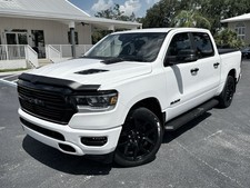 2023 ram 1500 for sale  Plant City
