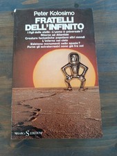 Fratelli dell infinito usato  Aicurzio