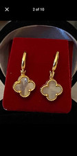 22ct gold earrings for sale  PORTSMOUTH