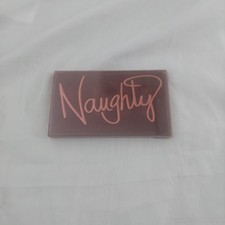 Huda beauty naughty for sale  LONDON