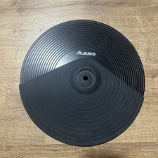 Alesis crash cymbal for sale  HORNCASTLE
