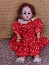 Cute doll 1894 d'occasion  Expédié en Belgium