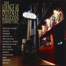 Lounge defense relocation for sale  USA