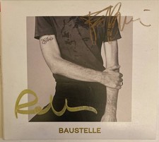 Baustelle elvis raro usato  Cassola