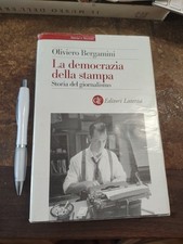 Libri oliviero bergamini usato  Rovigo