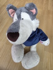 Nici husky hund gebraucht kaufen  Berlin