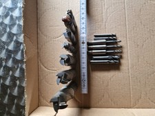 Konvolut schaft hartmetallfrä gebraucht kaufen  Oberasbach