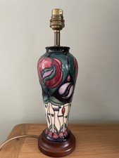 Moorcroft rennie mackintosh for sale  NOTTINGHAM