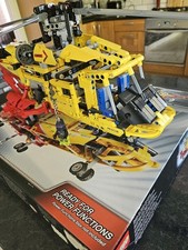 Lego technic 9396 for sale  BARNSTAPLE