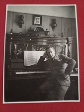 Komponist pianist mann gebraucht kaufen  Schönebeck (Elbe)