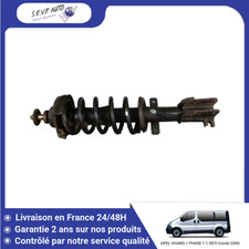 Amortisseur gauche opel d'occasion  Saint-Quentin