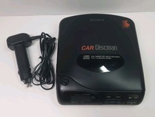 Vintage sony car for sale  Lancaster