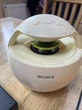 Sony srs btv25 for sale  WATFORD