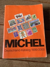 Buch michel deutschland gebraucht kaufen  Winsen