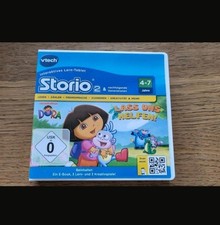 Vtech storio lernspiel gebraucht kaufen  Dinslaken