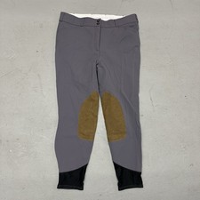 Calça de Equitação RJ Classics Joelheira Feminina 34 Jodhpurs Patch CINZA comprar usado Calça de Equitação RJ Classics Joelheira Feminina 34 Jodhpurs Patch CINZA comprar usado  Enviando para Brazil