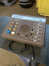 Vintage binatone colour for sale  LLANDYSUL