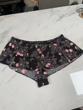 French knickers size for sale  CHESTERFIELD