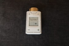 funkthermostat heizung gebraucht kaufen  Langquaid