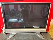 Televisore panasonic pollici usato  Prato