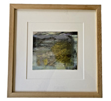 Abstract mixed media for sale  BEDFORD