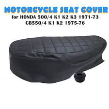 Motorcycle seat cover for sale  AXBRIDGE