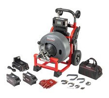 ridgid 5 8 drain cable for sale ridgid 5 8 drain cable for sale USA